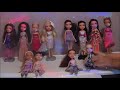 Live performance Dance On My Own bratz version LOONA