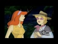 Scooby Doo Top 20 Ladies (bar Daphne or Velma) AMV