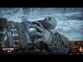 Kratos Is Stupidly Locked In | God of War Ragnarök P2