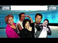 Howard Stern show JD_s Past Relationships