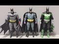 McFarlane Toys DC Multiverse Detective Comics 27 Batman Review