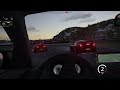 CLEAN AND FUN BATTLE AT ZANDVOORT - 1M VS 2 LOTUS