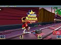 Subway Surfers New Update 2024 All New Characters and Hoverboards Subway Surfers Hollywood 2024