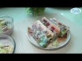 puding mozaik | salad jelly | aneka puding