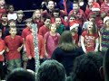 My 5th grade 2011 Christmas concert part 2