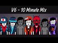 Incredibox V6 - 10 Minute Mix