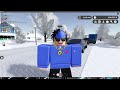 I did your CRAZY dares! | Roblox - Greenville