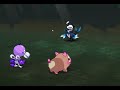 Pokemon Flux Episode 7:Cave exploration and CHAMPION BATTLE