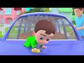 Good Habits Song (Picnic Version) +More Lalafun  Nursery Rhymes & Kids Songs