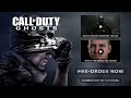 Call of Duty: Ghosts - Reveal Trailer - Xbox One & PlayStation 4