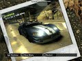 Need For Speed Most Wanted: Trainer Viper, again