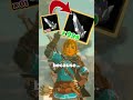 How to Duplicate Items in Zelda Tears of the Kingdom! #zelda #tearsofthekingdom #glitch