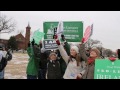 Franciscan University: March for Life is Coming!