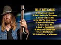 Billy Ray Cyrus-Chart-toppers that dominated 2024-Top-Tier Songs Collection-Laid-back