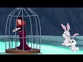 Princess Cinderella - 2 Fairy Tales | KONDOSAN English | Fairy Tales & Bedtime Stories for Kids