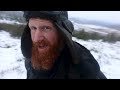 Adventure into the SNOW as an Australian Swagman / Victorian High Country