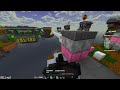 Hypixel Bedwars SoloGameplay #4