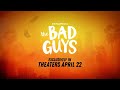 The bad guys first six minutes