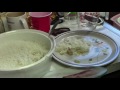 How I Make Chicken and Rice