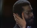 Teddy Pendergrass - Close The Door (Official HD Video)