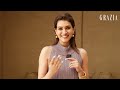 Kriti Sanon Interview | Vanity Van With Kriti Sanon | Grazia May 2024 | Grazia India