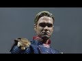 Mafex No  151 The Boys Homelander Review