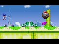 Sonic.EXE: The Destiny | Eggman Solo [Reversed Outcome ENDING] #5