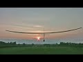 World's First Human-Powered Ornithopter