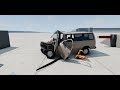 The Deadliest Crash Tests in History on BeamNG.Drive |DriveMaster|