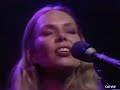 Joni Mitchell People's Parties, The Same Situation, Help Me (Court and Spark)