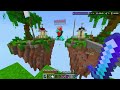 Hive Skywars Easy Mode