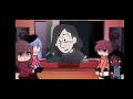 “hilda gacha reacts to the future” || gachaclub