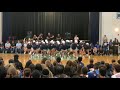 Varsity Pantherettes HOCO 2018 HS Performance