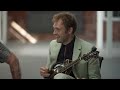 Newport Sessions: Chris Thile & Chris Funk