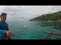 The Whale Sharks Experience in OSLOB, CEBU, PHILIPPINES (May 2022) | 4K Quality