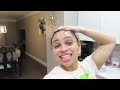 VLOG: Cooking Sunday Dinner With My Mommy + Daily Vlog