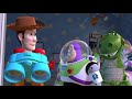 Toy Story Characters You Completely Forgot About