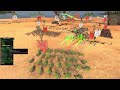 Make the most of idle GUNS! - Total War Tactics: Warhammer 3
