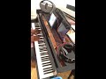 Touch 'N You - Rick Ross Feat. Usher (Piano Cover)