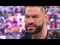 Roman Reigns WWE Savage Moments 2020-2021