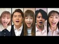 【Shows at Home】民衆の歌 ／ Do You Hear The People Sing ?  - Les Miserables -