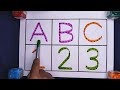 learn to count,A B C,activity for kids,One two three,1 to 100 counting,Preschool learning part- 418