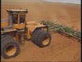 ACO 600 - Worlds third largest tractor (Danish documentary)