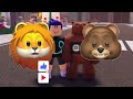 たくさんの偽物から本物の友達を見つけるロブロックス【 Roblox NPCになるか死ぬか! 】