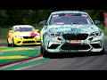 RCR Season 5, Imola BMW M2 CS Challenge Highlights