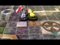 Heroclix Tutorials: Phasing/Teleport