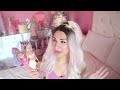 NEW Barbie Dreamtopia Mermaid Party Gift Set 🎈Unboxing & Review 🐚🎀