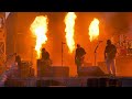 Breaking Benjamin (Live - Full Show) @ Welcome to Rockville 2024 - Daytona, Florida - FRONT ROW!