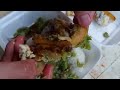 GOKIL SEKALI NGULEK CABENYA SEGUNUNG !! HARUS PAKAI NOMOR ANTRIAN !! INDONESIAN STREET FOOD