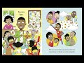 Hey You!: An Empowering Celebration of Growing Up Black (Read Aloud)